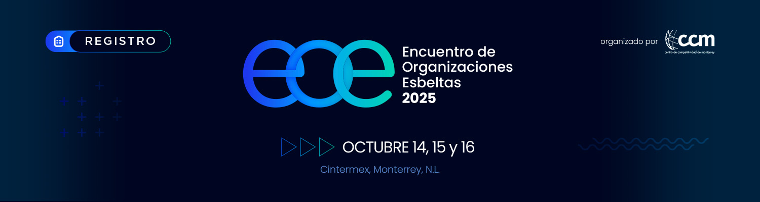 Encuentro de Organizaciones Esbeltas 2025